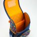 Рюкзак шкільний "трансформер" Kite Hot Wheels HW18-500S блакитний