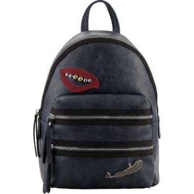 Рюкзак Kite Dolce K18-2526S-2 синій