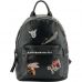 Рюкзак Kite Dolce K18-2530XS-2 чорний