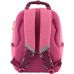 Рюкзак шкільний Kite Сollege line K18-737M-1 рожевий