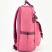 Рюкзак шкільний Kite Сollege line K18-737M-1 рожевий