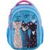 Рюкзак Kite Junior K18-8001M-1 блакитний