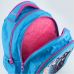 Рюкзак Kite Junior K18-8001M-1 блакитний