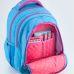Рюкзак Kite Junior K18-8001M-1 блакитний