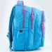 Рюкзак Kite Junior K18-8001M-1 блакитний