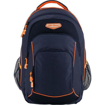 Рюкзак Kite Sport K18-814L синій