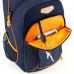 Рюкзак Kite Sport K18-814L синій