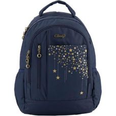Рюкзак Kite Beauty K18-874M синій