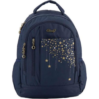 Рюкзак Kite Beauty K18-874M синій