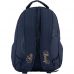 Рюкзак Kite Beauty K18-874M синій