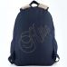 Рюкзак Kite Beauty K18-874M синій
