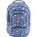 Рюкзак Kite Style K18-881L-3 блакитний