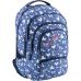 Рюкзак Kite Style K18-881L-3 блакитний