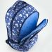Рюкзак Kite Style K18-881L-3 блакитний