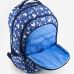 Рюкзак Kite Style K18-881L-3 блакитний