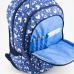 Рюкзак Kite Style K18-881L-3 блакитний