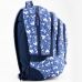 Рюкзак Kite Style K18-881L-3 блакитний