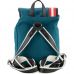 Рюкзак Kite Urban K18-896L-1 зеленый
