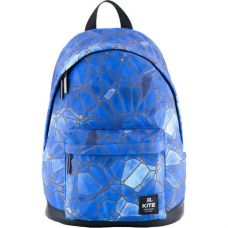 Рюкзак Kite Urban K18-910M-4 блакитний