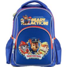 Рюкзак шкільний Kite Paw Patrol PAW18-513S синій