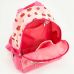 Рюкзак дошкільний Kite Popcorn the Bear PO18-534XXS рожевий