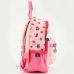 Рюкзак дошкільний Kite Popcorn the Bear PO18-534XXS рожевий