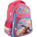 Рюкзак шкільний Kite Regal Academy RA18-518S рожевий