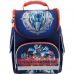 Рюкзак шкільний каркасний Kite Transformers TF18-501S-2 фіолетовий