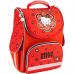 Рюкзак шкільний каркасний Kite Hello Kitty HK18-501S-2 червоний