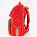 Рюкзак шкільний каркасний Kite Hello Kitty HK18-501S-2 червоний