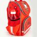 Рюкзак шкільний каркасний Kite Hello Kitty HK18-501S-2 червоний
