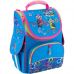 Рюкзак шкільний каркасний Kite Pretty owls K18-501S-6 блакитний