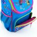 Рюкзак шкільний каркасний Kite Pretty owls K18-501S-6 блакитний