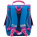 Рюкзак шкільний каркасний Kite Pretty owls K18-501S-6 блакитний