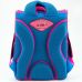 Рюкзак шкільний каркасний Kite Pretty owls K18-501S-6 блакитний