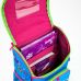 Рюкзак шкільний каркасний Kite Pretty owls K18-501S-6 блакитний