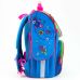 Рюкзак шкільний каркасний Kite Pretty owls K18-501S-6 блакитний