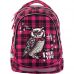 Рюкзак шкільний Kite Smart owl K18-700М-2 різнокольоровий