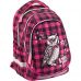 Рюкзак шкільний Kite Smart owl K18-700М-2 різнокольоровий
