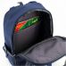 Рюкзак шкільний Kite Сollege line K18-737M-2 синій