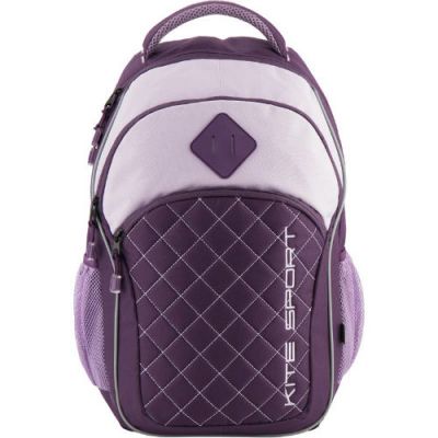 Рюкзак Kite Sport K18-815L фіолетовий