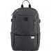 Рюкзак Kite Urban K18-876L чорний