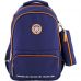 Рюкзак Kite College Line K18-886M синій