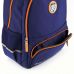 Рюкзак Kite College Line K18-886M синій
