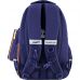 Рюкзак Kite College Line K18-886M синій