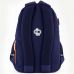 Рюкзак Kite College Line K18-886M синій