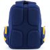Рюкзак Kite Junior K18-887M синій