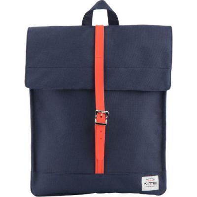 Рюкзак Kite Urban K18-908M синій