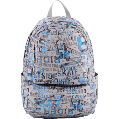 Рюкзак Kite Urban K18-995L сірий