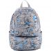 Рюкзак Kite Urban K18-995L сірий